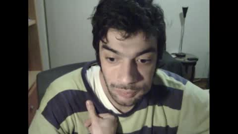 dickus_biggus online show from January 2025 01:10:02 AM