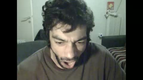 dickus_biggus online show from February 2025 10:13:02 AM