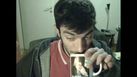 dickus_biggus online show from March 2025 11:25:01 PM