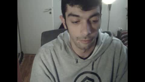 dickus_biggus online show from April 2026 07:03:02 AM