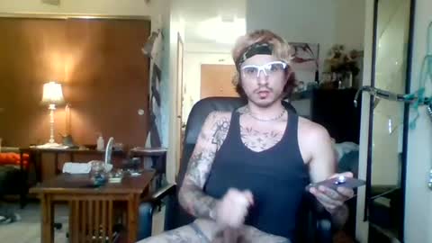 Snapshot of dickyxoxo chatting on June 2026 05:08:01 PM Dicky Nelson online show from June 2026 05:08:01 PM