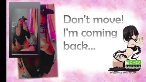 Snapshot of dicmonlu11 chatting on December 2025 02:50:01 AM Dicmonlu online show from December 2025 02:50:01 AM