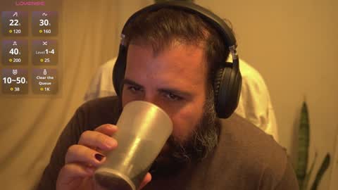 Snapshot of dicristalino chatting on December 2024 02:28:02 AM Cristian Dipolino online show from December 2024 02:28:02 AM