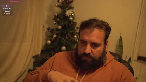 Snapshot of dicristalino chatting on December 2024 12:23:01 AM Cristian Dipolino online show from December 2024 12:23:01 AM