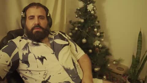 Snapshot of dicristalino chatting on December 2024 12:42:02 AM Cristian Dipolino online show from December 2024 12:42:02 AM