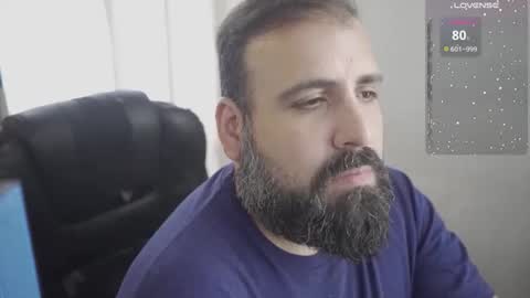 Cristian Dipolino online show from November 2025 08:42:01 PM