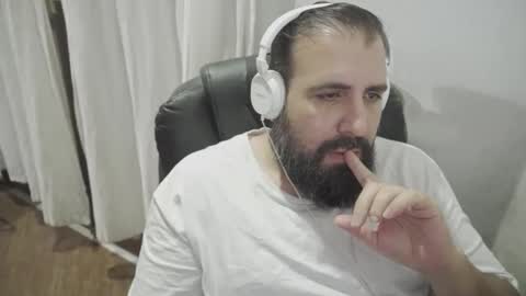 Cristian Dipolino online show from February 2026 05:48:02 AM