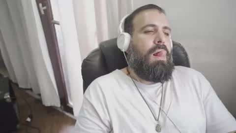 Cristian Dipolino online show from February 2026 05:00:02 PM