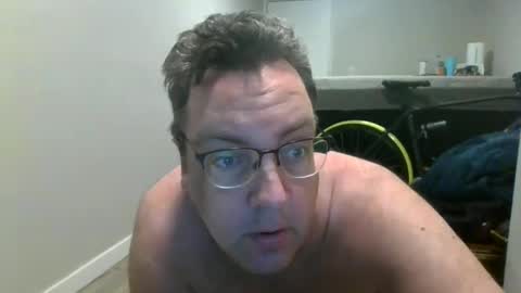 Didgeman online show from February 2025 05:42:02 PM