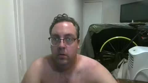 Didgeman online show from October 2025 01:27:02 AM