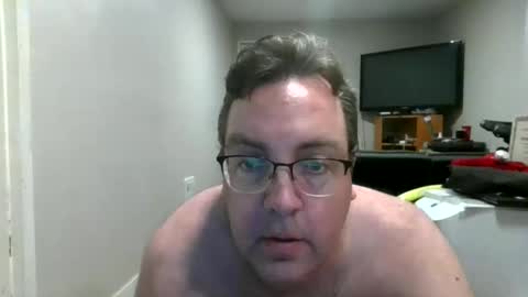 Didgeman online show from February 2026 02:19:02 AM