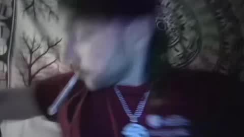 Snapshot of didismurf02 chatting on January 2025 01:10:01 AM didismurf02 online show from January 2025 01:10:01 AM