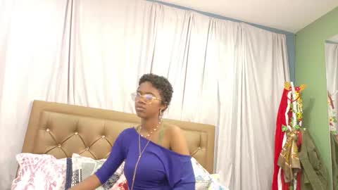 didoelizabeth online show from November 2025 03:05:02 PM