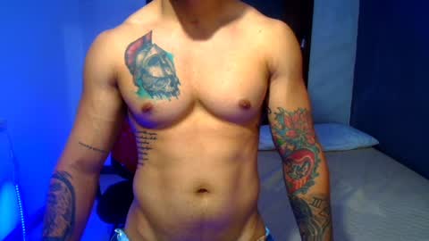 Diego online show from January 2025 09:04:02 PM