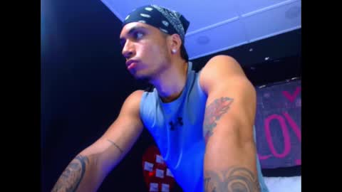 Diego online show from February 2025 05:49:02 PM