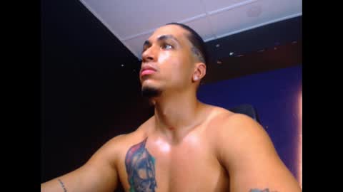 Diego online show from February 2025 06:09:02 PM