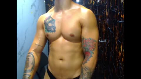 Diego online show from February 2025 06:09:02 PM