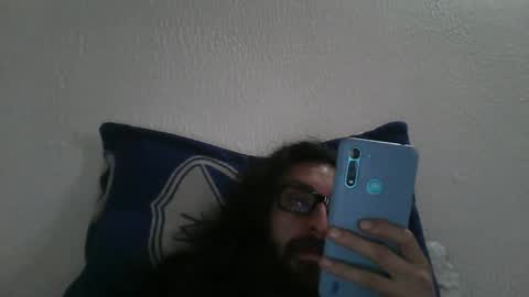 diego_incubo_ii online show from January 2025 09:25:02 PM