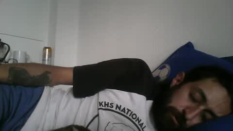 diego_incubo_ii online show from January 2025 09:29:02 PM