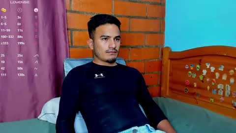 Snapshot of diegoalejandro_ chatting on May 2026 01:25:02 AM Diego Alejandro online show from May 2026 01:25:02 AM