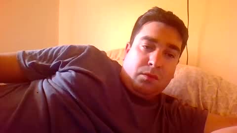 Diego online show from October 2025 09:15:02 PM