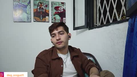 Snapshot of diegorogue_ chatting on January 2025 01:17:01 AM Diego rogue online show from January 2025 01:17:01 AM