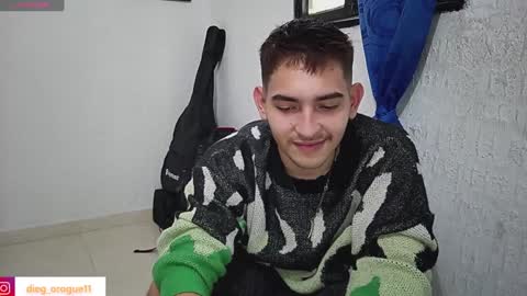 Snapshot of diegorogue_ chatting on January 2025 04:01:02 PM Diego rogue online show from January 2025 04:01:02 PM