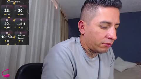 Diego online show from February 2025 06:17:01 PM