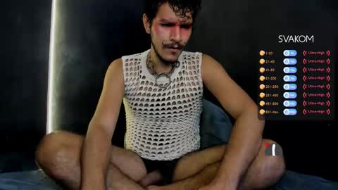 diemond_latinx98 online show from November 2025 08:52:01 PM