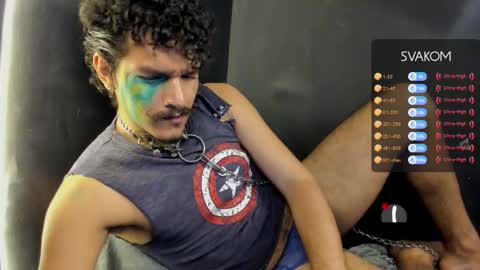 diemond_latinx98 online show from January 2026 05:21:02 AM