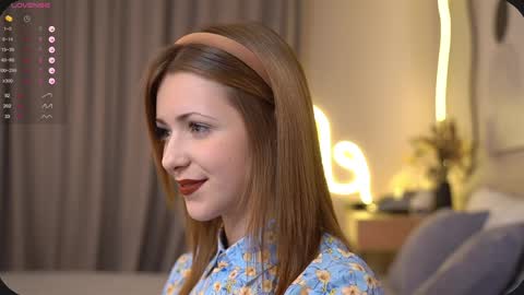 Sophie online show from January 2025 04:08:01 PM