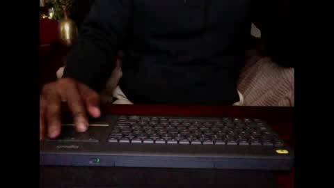 The Digital Pimp.... online show from April 2026 06:25:01 AM