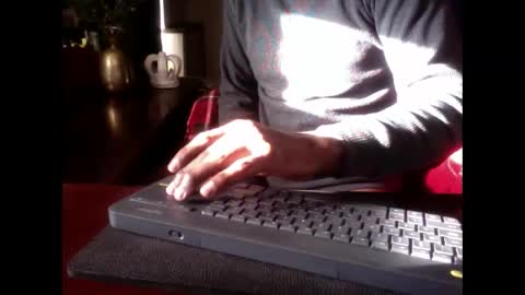 The Digital Pimp.... online show from April 2026 11:13:02 AM