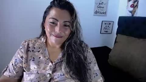 Mariana online show from June 2026 04:45:01 AM