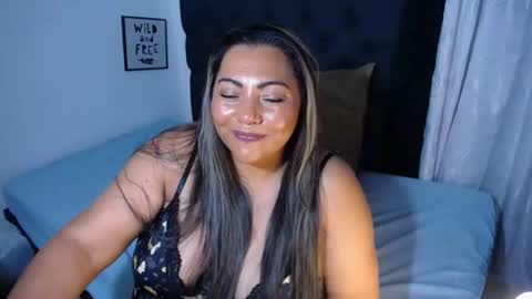 Mariana online show from July 2026 03:57:02 AM