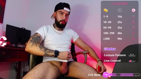  Dylan  online show from November 2025 10:42:02 PM