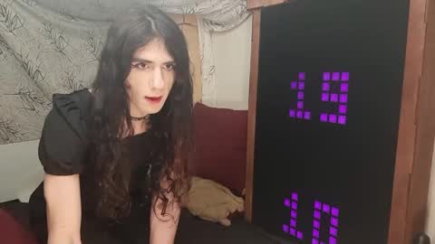 diivampy online show from December 2025 10:37:02 PM