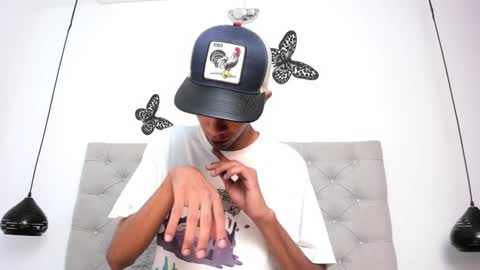 Snapshot of dikey_18 chatting on January 2025 08:46:01 PM dikey_18 online show from January 2025 08:46:01 PM