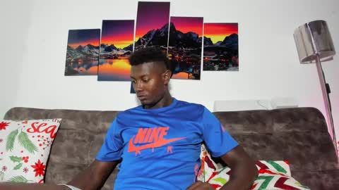 joshua online show from December 2024 10:08:02 PM