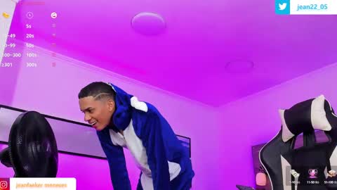 Snapshot of dilam_alfonzo chatting on January 2025 08:35:01 PM Dilan online show from January 2025 08:35:01 PM