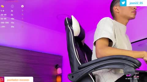 Snapshot of dilam_alfonzo chatting on January 2025 08:07:01 PM Dilan online show from January 2025 08:07:01 PM