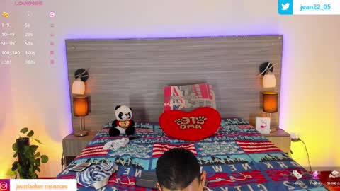 Snapshot of dilam_alfonzo chatting on February 2025 09:07:02 PM Dilan online show from February 2025 09:07:02 PM