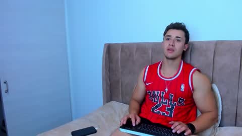 Dilan Coy online show from September 2025 10:11:02 PM