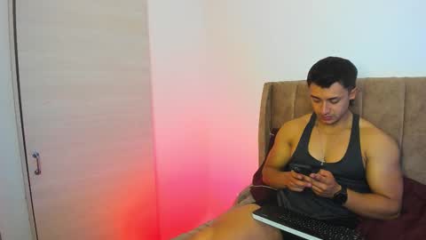 Dilan Coy online show from January 2026 06:53:01 PM