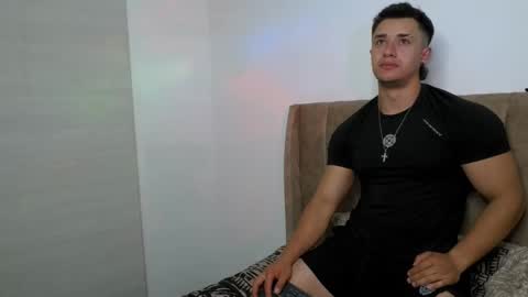 Dilan Coy online show from February 2026 11:23:02 PM