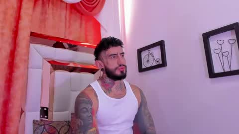 dilan_scootk_ online show from June 2026 07:16:02 PM