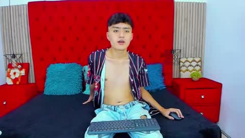 Dilanfiree online show from February 2025 09:13:02 PM