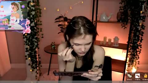 Snapshot of dilara_xbaby chatting on May 2026 02:03:02 PM Dilara online show from May 2026 02:03:02 PM