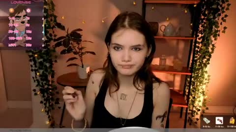Snapshot of dilara_xbaby chatting on May 2026 09:56:02 PM Dilara online show from May 2026 09:56:02 PM