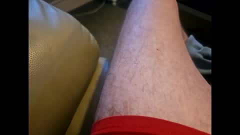 Snapshot of dilf232323 chatting on October 2025 07:27:02 AM Dilf online show from October 2025 07:27:02 AM